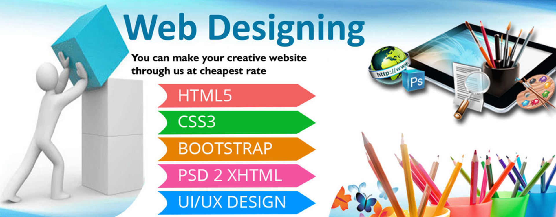 JE FIND TECHNOLOGIES a Web Development Company
